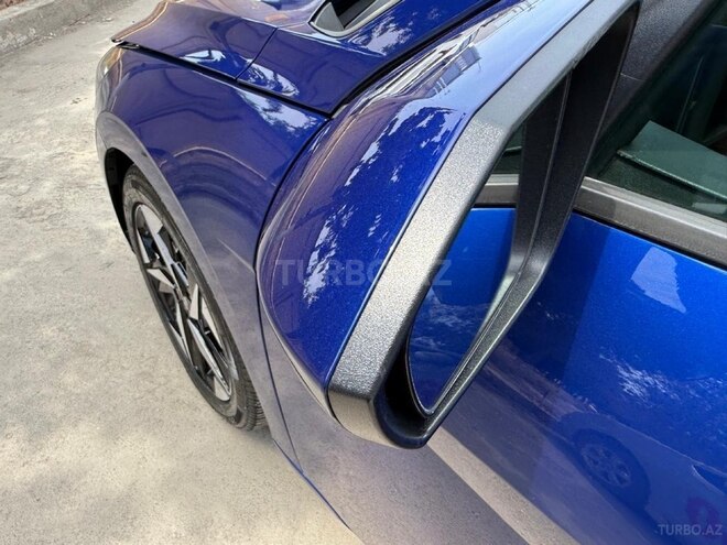 Hyundai Elantra 2021, 67,000 km - 2.0 l - Bakı