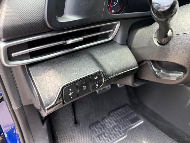 Hyundai Elantra 2021, 67,000 km - 2.0 l - Bakı