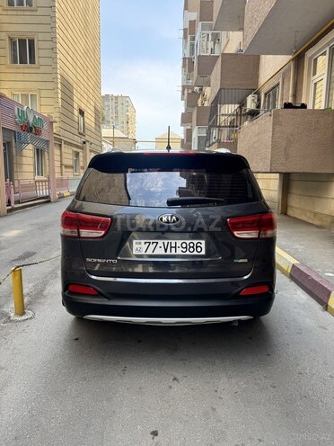 Kia Sorento 2016, 185,000 km - 2.0 l - Bakı