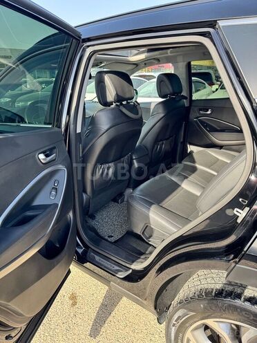 Hyundai Santa Fe 2012, 175,000 km - 2.0 л - Bakı