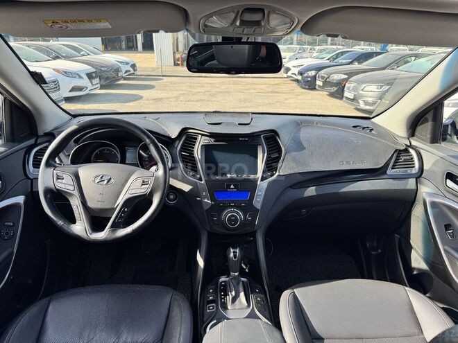 Hyundai Santa Fe 2012, 175,000 km - 2.0 л - Bakı