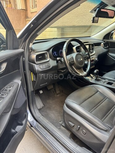 Kia Sorento 2016, 185,000 km - 2.0 l - Bakı
