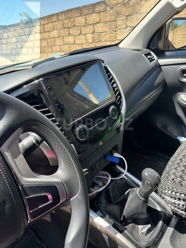 Mitsubishi L200 2023, 72,000 km - 2.4 l - Bakı