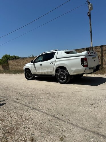 Mitsubishi L200 2023, 72,000 km - 2.4 l - Bakı