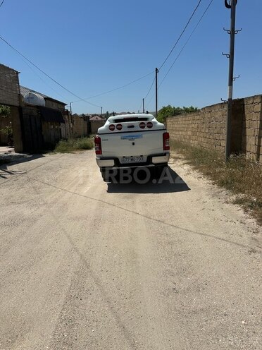 Mitsubishi L200 2023, 72,000 km - 2.4 l - Bakı