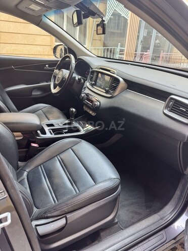 Kia Sorento 2016, 185,000 km - 2.0 l - Bakı