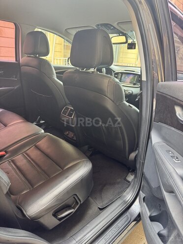Kia Sorento 2016, 185,000 km - 2.0 l - Bakı