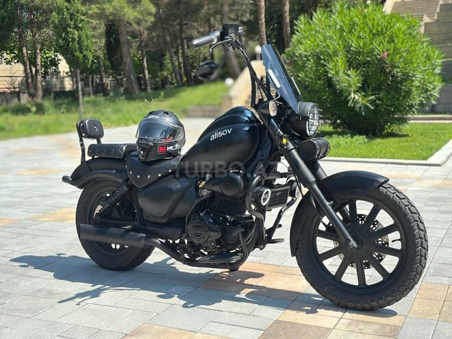 Tufan Istiqlal 2023, 10,400 km - 0.3 л - Balakən