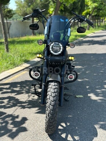 Tufan Istiqlal 2023, 10,400 km - 0.3 л - Balakən