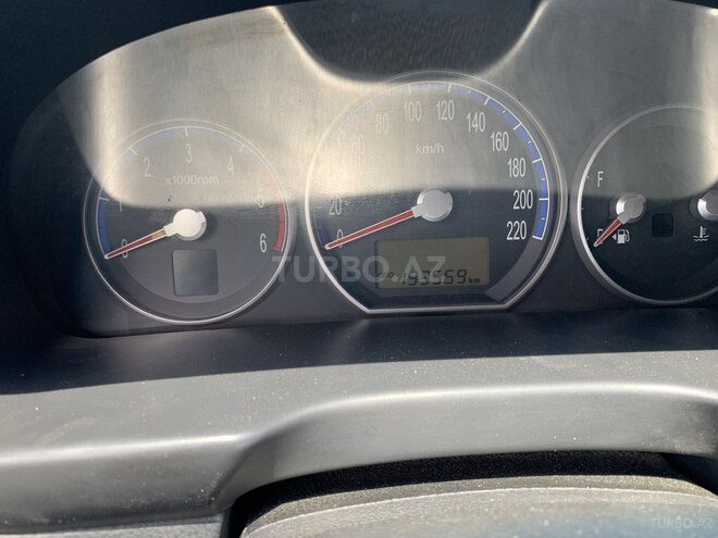 Hyundai Santa Fe 2007, 193,041 km - 2.2 l - Sumqayıt