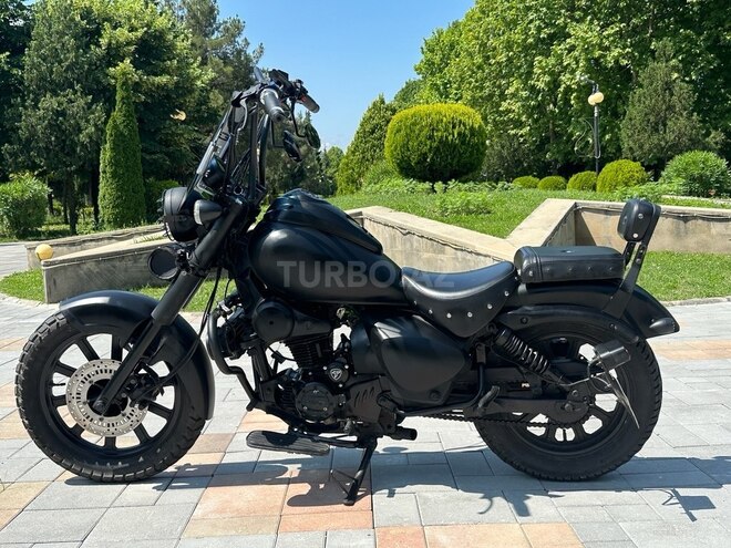 Tufan Istiqlal 2023, 10,400 km - 0.3 л - Balakən