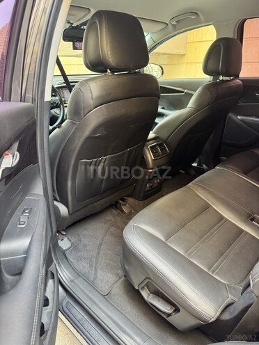 Kia Sorento 2016, 185,000 km - 2.0 l - Bakı