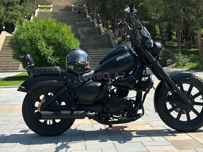 Tufan Istiqlal 2023, 10,400 km - 0.3 л - Balakən