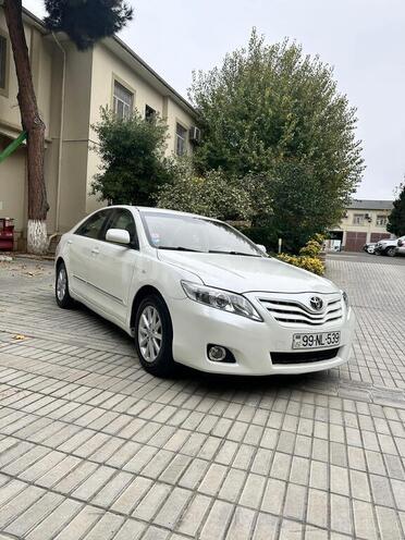 Toyota Camry 2009, 286,000 km - 2.4 l - Bakı