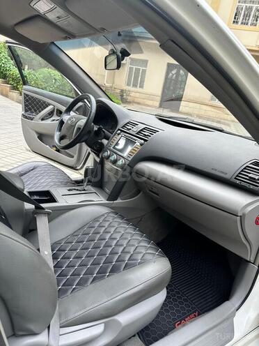 Toyota Camry 2009, 286,000 km - 2.4 l - Bakı