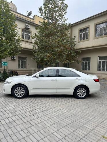 Toyota Camry 2009, 286,000 km - 2.4 l - Bakı