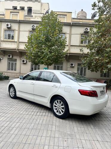 Toyota Camry 2009, 286,000 km - 2.4 l - Bakı