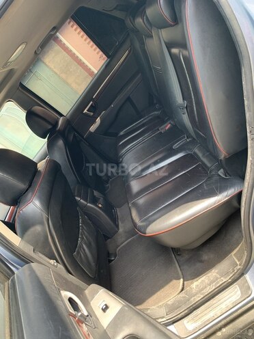 Hyundai Santa Fe 2007, 193,041 km - 2.2 l - Sumqayıt