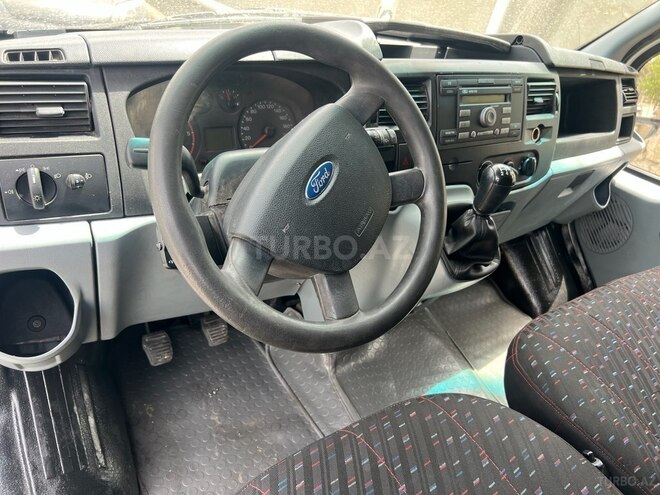 Ford Transit 2008, 343,000 km - 2.4 л - Bakı