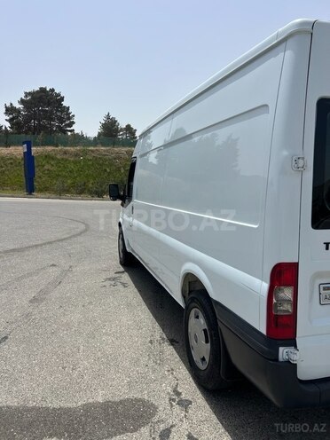 Ford Transit 2008, 343,000 km - 2.4 л - Bakı