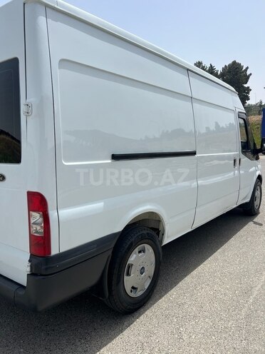 Ford Transit 2008, 343,000 km - 2.4 л - Bakı