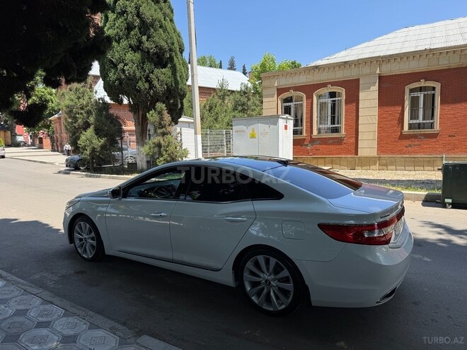 Hyundai Grandeur 2011, 183,000 km - 3.0 l - Gəncə