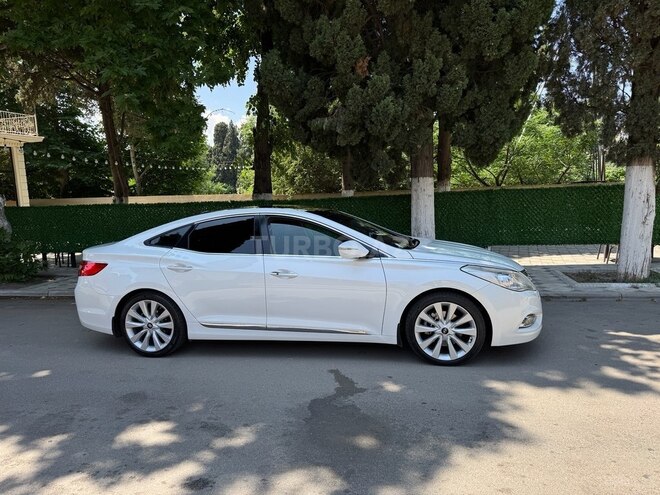 Hyundai Grandeur 2011, 183,000 km - 3.0 l - Gəncə