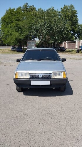 LADA (VAZ) 21099 2002, 100,000 km - 1.6 л - Qəbələ