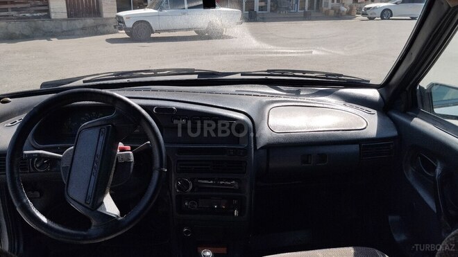 LADA (VAZ) 21099 2002, 100,000 km - 1.6 л - Qəbələ