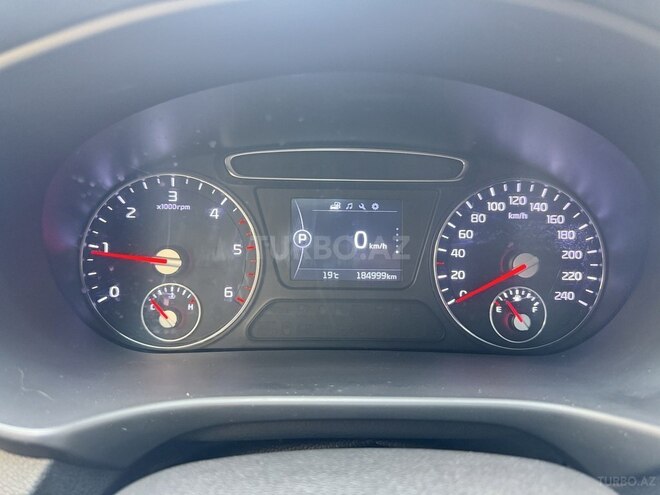 Kia Sorento 2016, 185,000 km - 2.0 l - Bakı