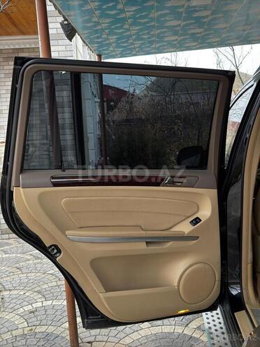 Mercedes GL 550 2010, 197,000 km - 5.5 л - Bakı