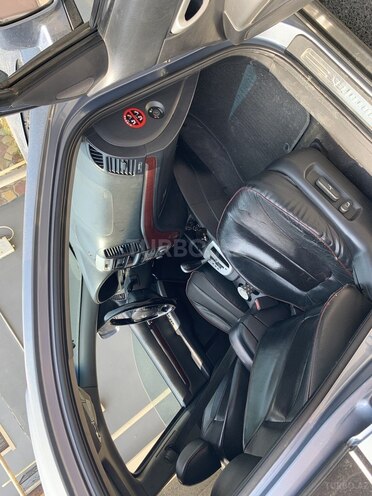 Hyundai Santa Fe 2007, 193,041 km - 2.2 l - Sumqayıt