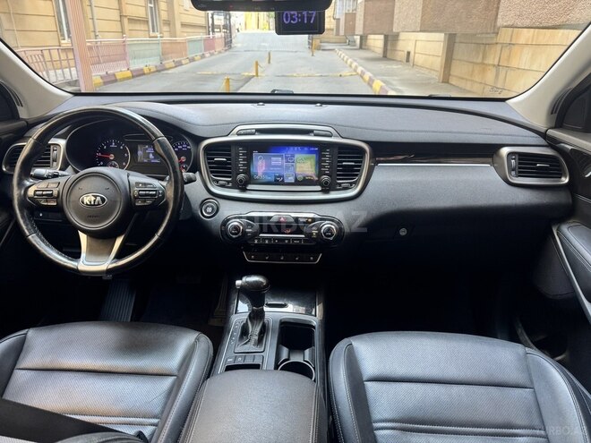 Kia Sorento 2016, 185,000 km - 2.0 l - Bakı