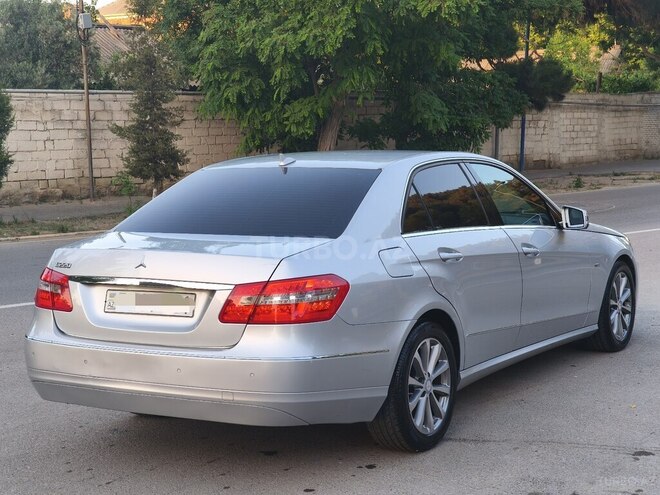Mercedes E 220 d 2009, 280,000 km - 2.2 l - Sumqayıt