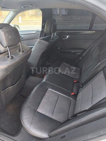 Mercedes E 220 d 2009, 280,000 km - 2.2 l - Sumqayıt