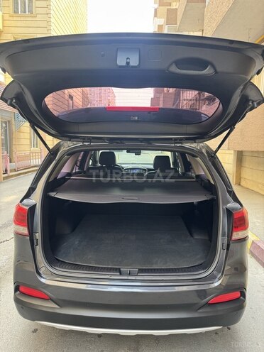 Kia Sorento 2016, 185,000 km - 2.0 l - Bakı