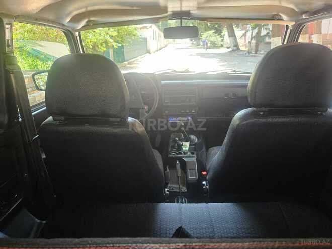 LADA (VAZ) Niva 2013, 165,000 km - 1.7 l - Gəncə