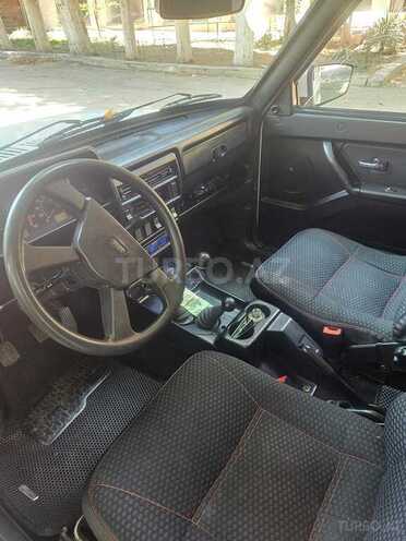 LADA (VAZ) Niva 2013, 165,000 km - 1.7 l - Gəncə
