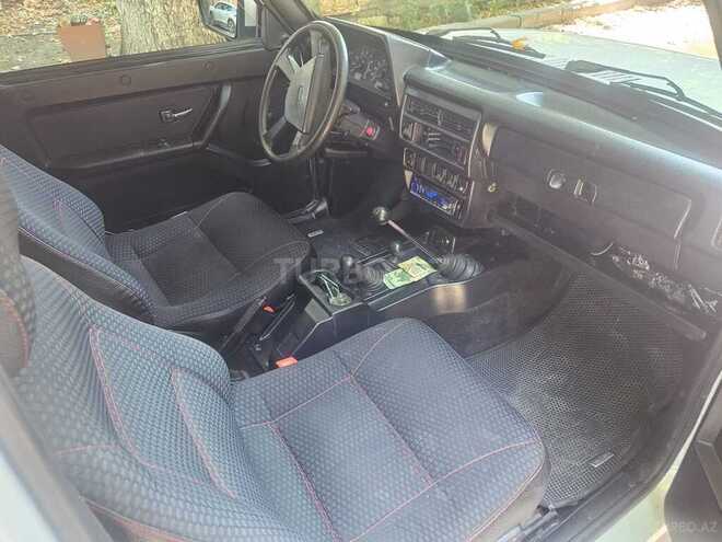 LADA (VAZ) Niva 2013, 165,000 km - 1.7 l - Gəncə