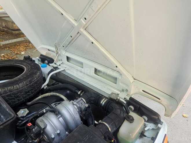 LADA (VAZ) Niva 2013, 165,000 km - 1.7 l - Gəncə