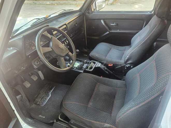 LADA (VAZ) Niva 2013, 165,000 km - 1.7 l - Gəncə