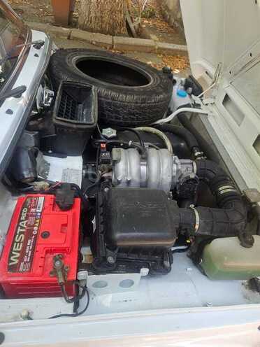 LADA (VAZ) Niva 2013, 165,000 km - 1.7 l - Gəncə