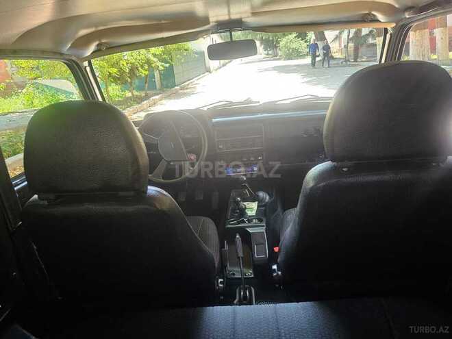 LADA (VAZ) Niva 2013, 165,000 km - 1.7 l - Gəncə