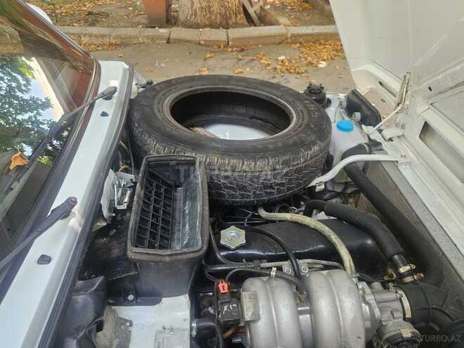 LADA (VAZ) Niva 2013, 165,000 km - 1.7 l - Gəncə