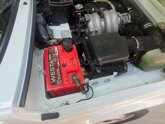 LADA (VAZ) Niva 2013, 165,000 km - 1.7 l - Gəncə