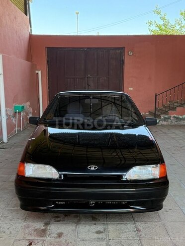 LADA (VAZ) 2115 2012, 250,000 km - 1.5 л - Gəncə