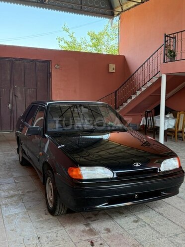 LADA (VAZ) 2115 2012, 250,000 km - 1.5 л - Gəncə