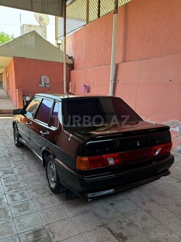 LADA (VAZ) 2115 2012, 250,000 km - 1.5 л - Gəncə