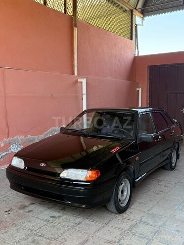 LADA (VAZ) 2115 2012, 250,000 km - 1.5 л - Gəncə