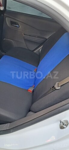 Chevrolet Cobalt 2025, 500 km - 1.5 l - Bakı